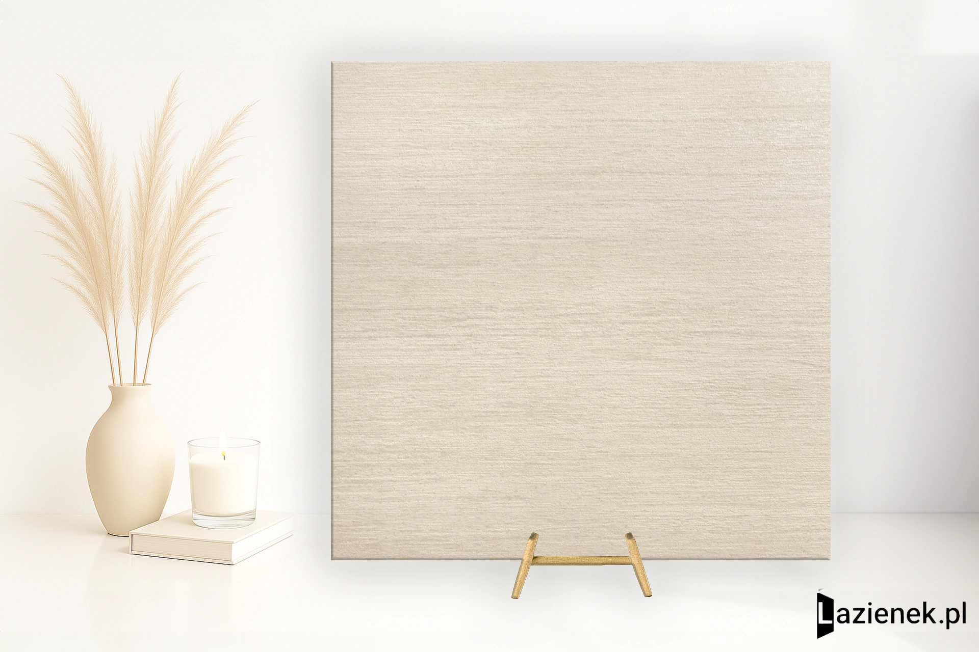 Casalgrande Padana Metalwood Iridio połaczenie mat-poler 60x60 cm gr. 9 mm - płytka rektyfikowana/7740094